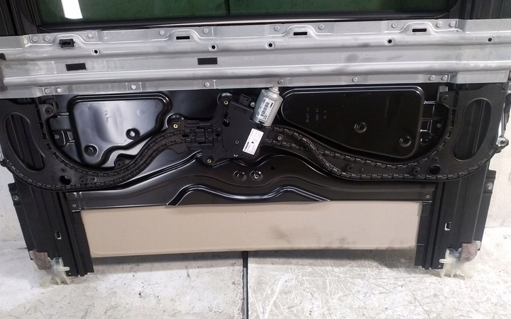 фото №7, Bmw 5 f10 f11 2010 люк комплект