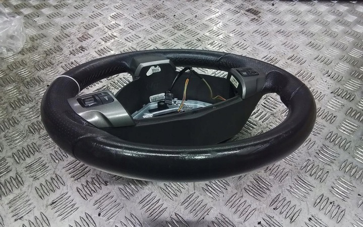 фото №8, Signum vectra c перемикач комбінований 13204146uy замок запалювання