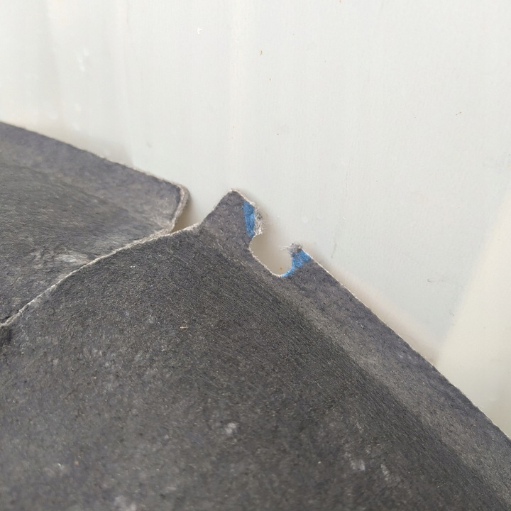 фото №7, Mini countryman r60 підкрилок лівий перед передні 9802413