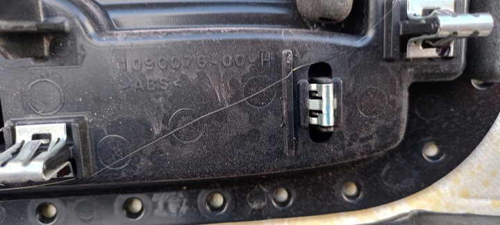 фото №10, Стеля tesla iii 3 1090076-00-h 1614422-00-a 1101066-91-g 1614411-01-a