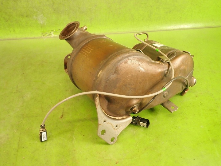 фото №14, Катализатор seat ateca 2.0 tdi 20r 04l131723dm 5q0131705bg