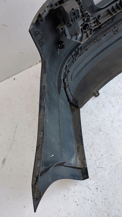 фото №6, Audi a4 8w9 s line бампер зад