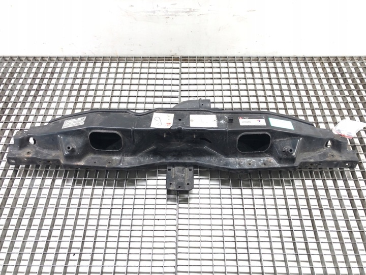 фото №1, Підсилювач верхній citroen jumper ii автобус балка pas