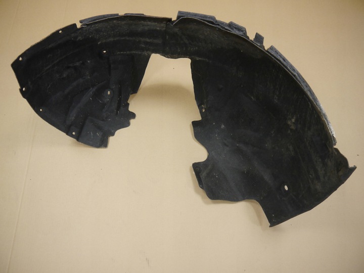 фото №1, Audi a7 4g підкрилок перед ліві 4g8821171d