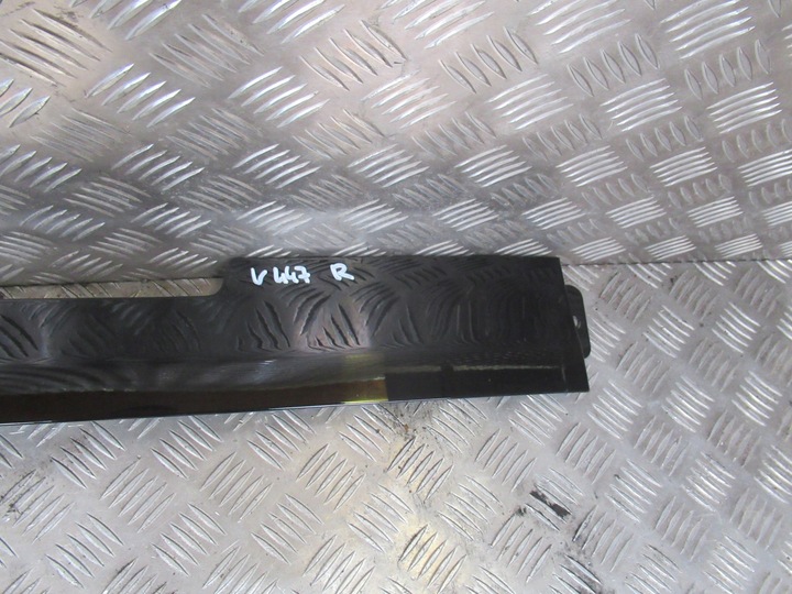 фото №2, Планка рейка двері правих vito w447 a4476800370