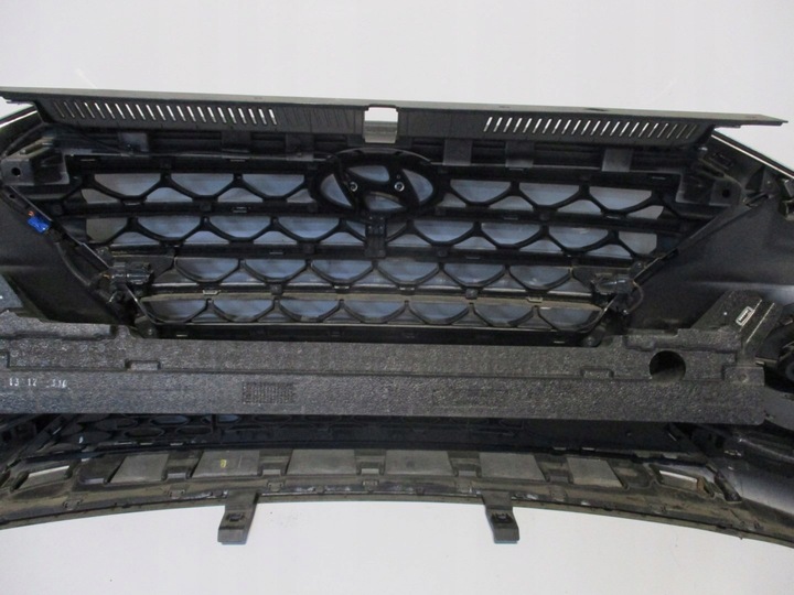 фото №10, Бампер hyundai tucson ii рестайлінг 4x pdc камера