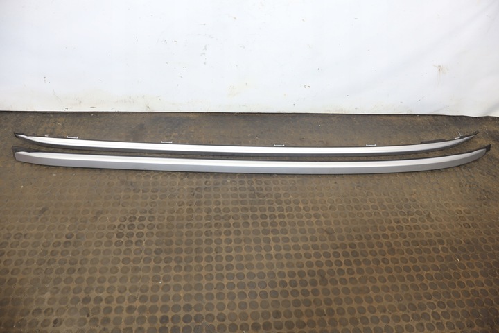 фото №1, Рейлінги дахові suzuki vitara ii