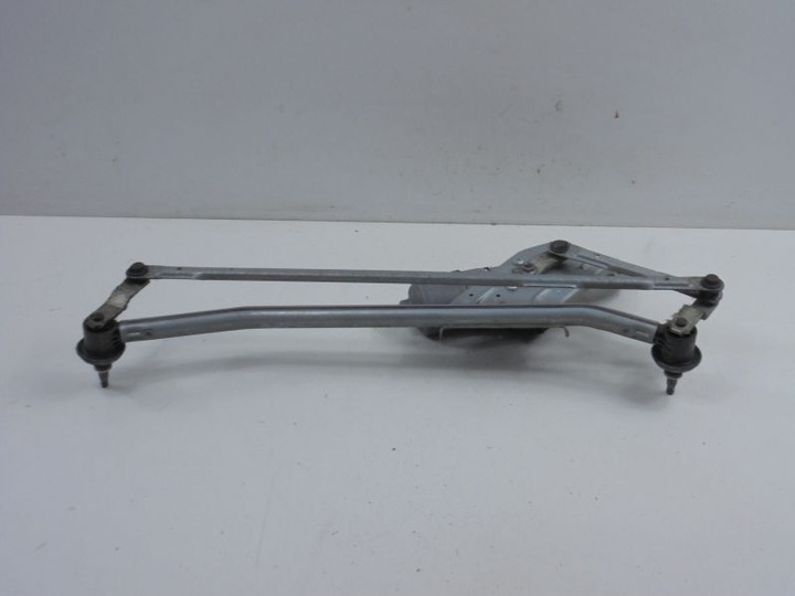 фото №10, Sandero i моторчик механизм дворник перед