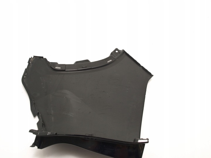 фото №6, Toyota corolla cross 2022-2025 уголок бампера правое зад 5216516020