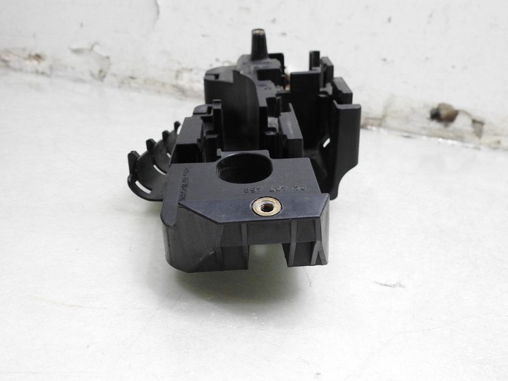 фото №4, Основа коробка запобіжників saab 9-3 ii 1.9