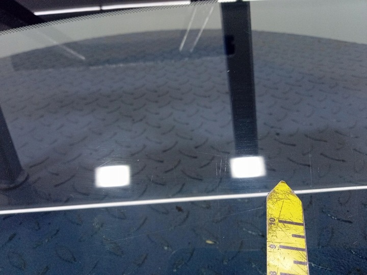 фото №8, Citroen berlingo ii partner ii скло кузовна зад права 2009r