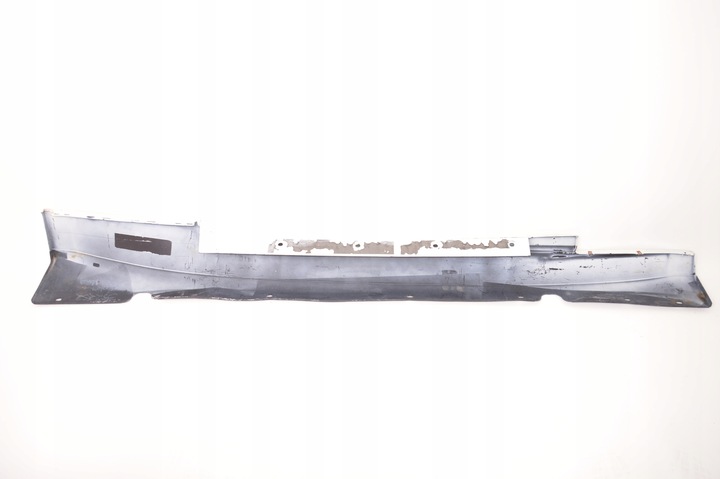 фото №6, Maserati granturismo планка накладка пороговая левая