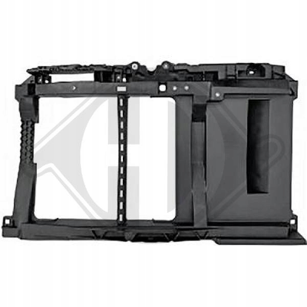 фото №1, Pas переднее усилитель peugeot 208 19-