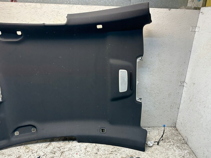 фото №11, Стеля mercedes w204 купе amg комплект