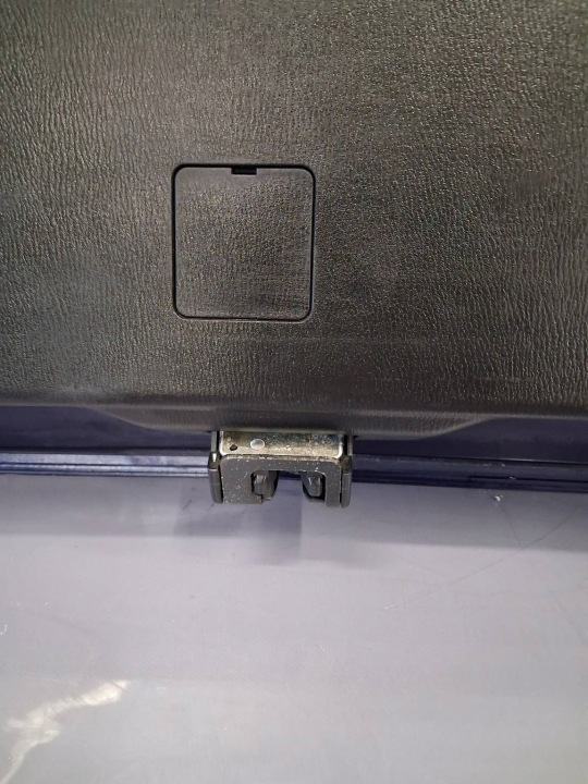 фото №11, Кришка багажника зад mazda cx-5