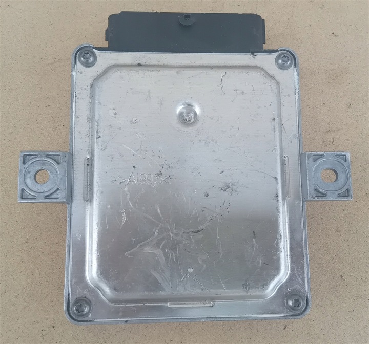 фото №8, Модуль блок керування adblue audi q5 ii 80a 80a907355l