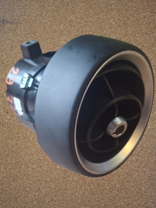 фото №7, Alfa romeo stelvio решітка повітропровід ліва 1561236830 гарна