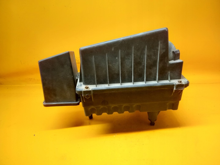 фото №7, Корпус фільтра повітря focus mk1 1,6b 98ab9600jd