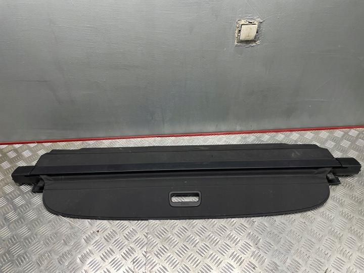 фото №7, Ролета багажника 5e9867871b skoda octavia iii