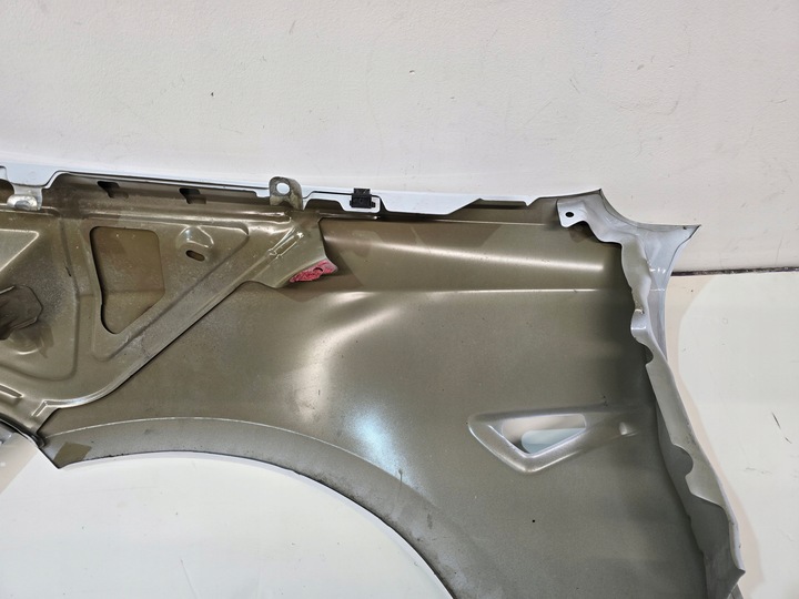 фото №12, Tesla модель 3 рестайлінг highland 23- крило праві перед переднє 1714891-00-f