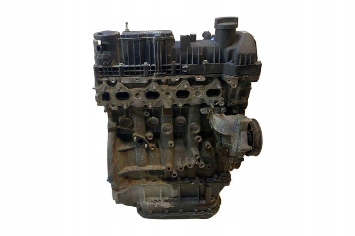 фото №8, Двигун hyundai ix35 lm, el, elh d4ha 2.0l дизель 100kw 2011