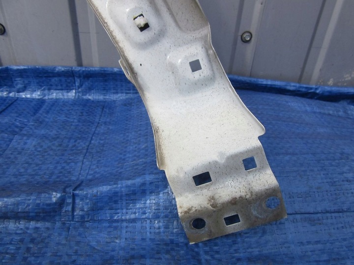 фото №13, Ssangyong korando iv 2022 крило праві перед