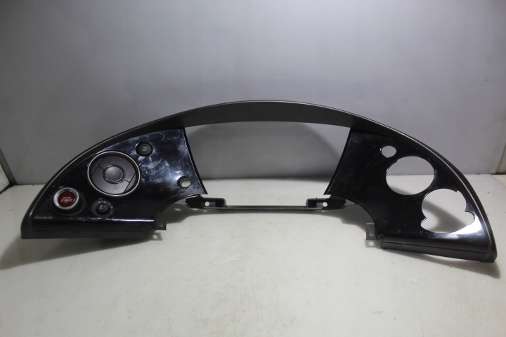 фото №1, Рамка корпус приборов honda civic viii