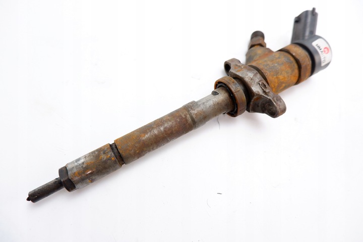 фото №1, Інжектор peugeot 307 рестайлінг 2005-2008 0445110259