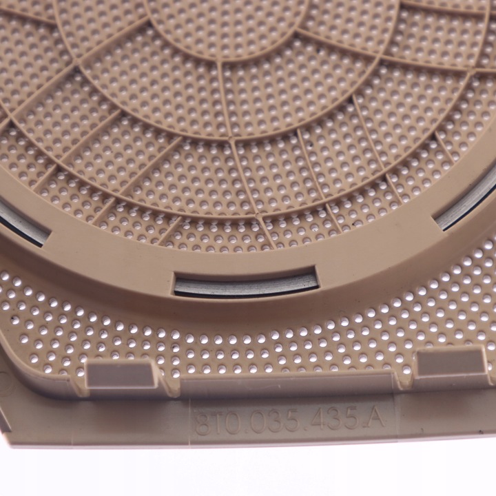 фото №12, Audi a5 8t маскувальна накладка накладка захист динаміка захист зад ліва 8t0035435a