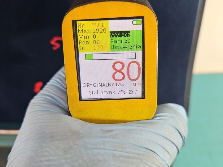 фото №15, Двері зад праві vw tiguan ii ld5l 16-20