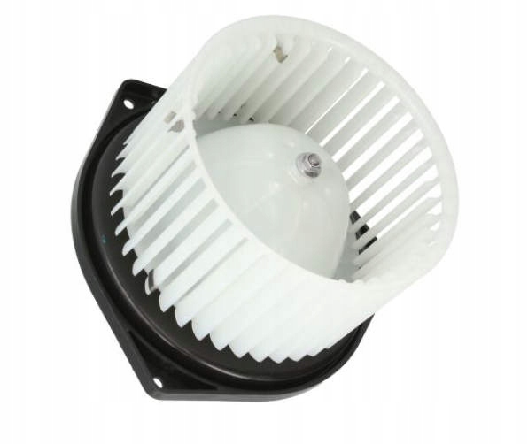 фото №3, Вентилятор интерьера воздуходувка auris rav-4 corolla