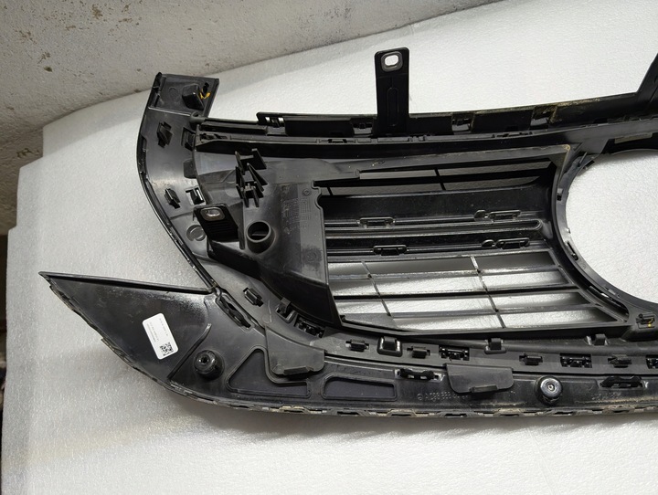 фото №11, Mercedes eqc w293 293 решітка бампера перед камера решітка радіатора