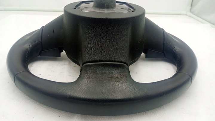 фото №12, Руль кожа мультифункция seat leon 2 altea toledo iii xl 5p0419091ad