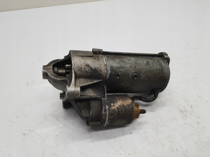 фото №8, Renault volvo s40, v40 стартер 30620657 d7r48