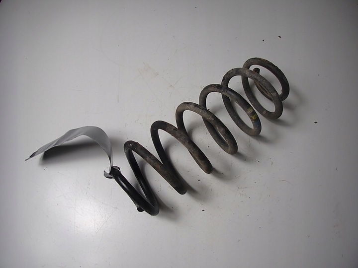 фото №11, Пружина задня зад seat leon ii 05r