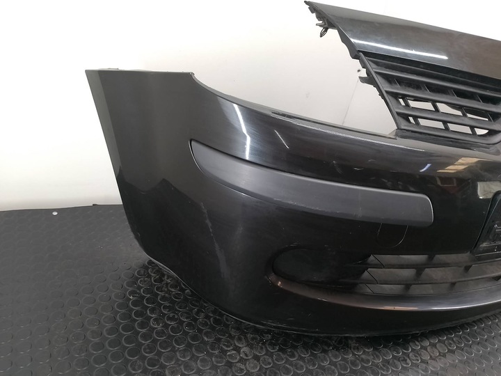 фото №11, Бампер перед renault modus