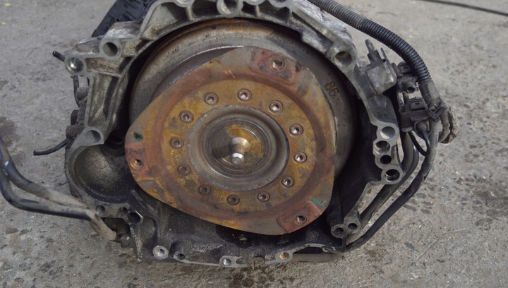 фото №8, Коробка передач коробки передач audi a6 c6 2.7 tdi hnn / kgw quattro