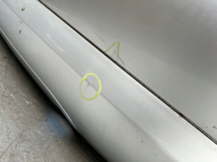 фото №10, Vw eos 1q0 бампер зад задній pdc pod hak