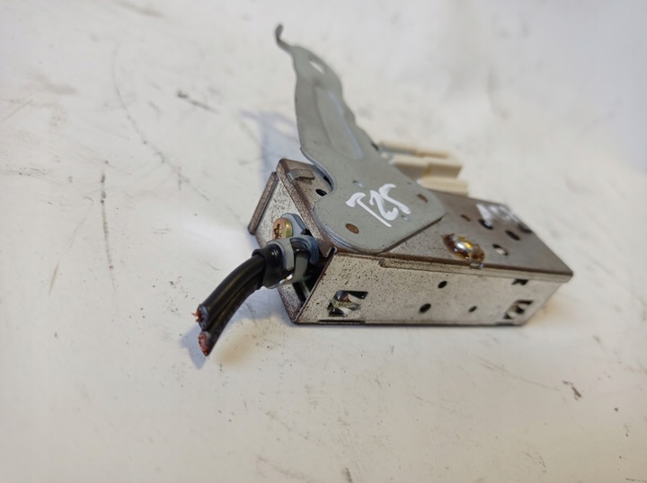 фото №5, Підсилювач антени avensis t25 8630005130