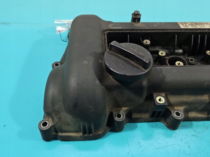 фото №8, Кришка клапанів hyundai i30 i 07-12 1.6 16v