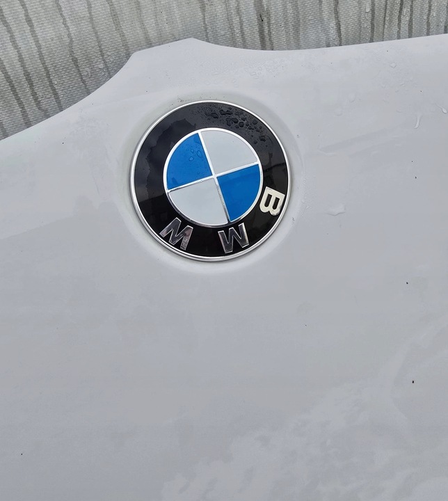 фото №11, Капот bmw x5 f15 2014r xdrive25d 300
