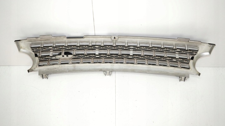 фото №10, Центральна решітка бампера range rover l322 05-09r