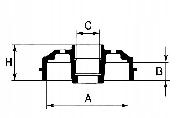 фото №2, Lpr барабани гальмівні renault megane i megane i clas