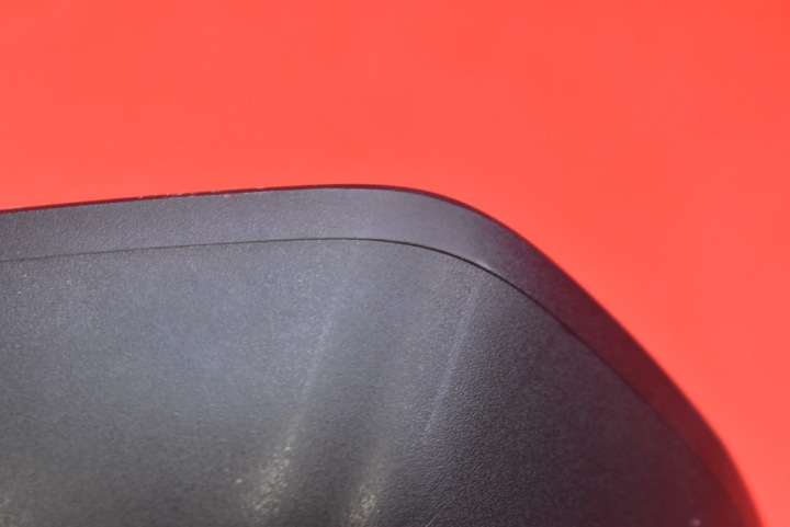 фото №15, Зеркало левое чёрные 7632a093-07 eu mitsubishi lancer 8 viii 03-11 3 pin