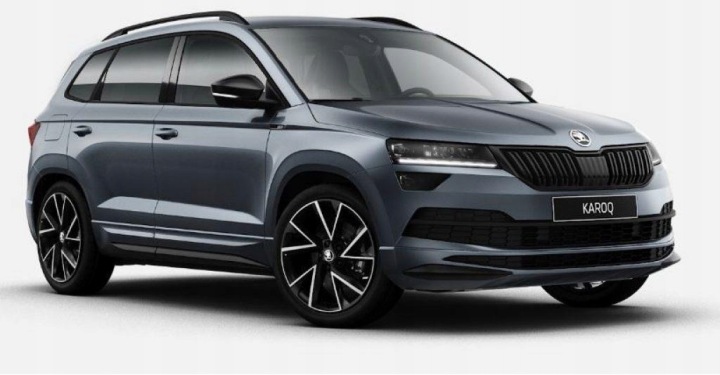 фото №11, Skoda karoq 2021 жгут тормоза abs левое зад