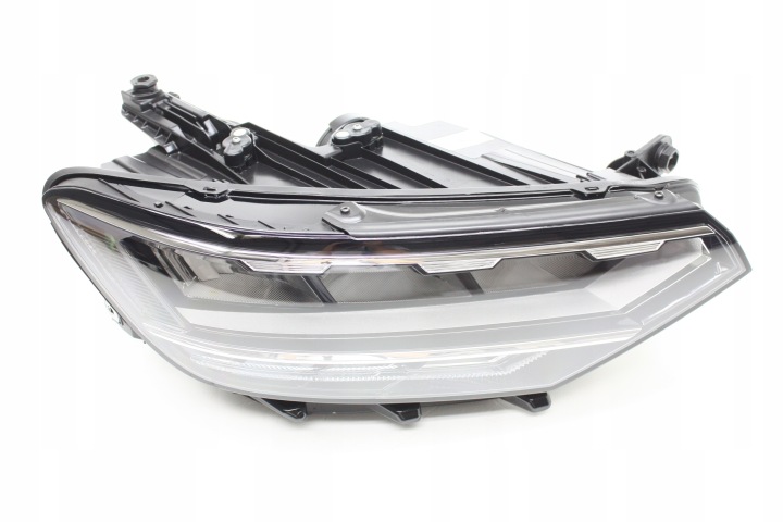 фото №12, Фара передняя правая полный led vw passat b8 рестайлинг 3g1941036p