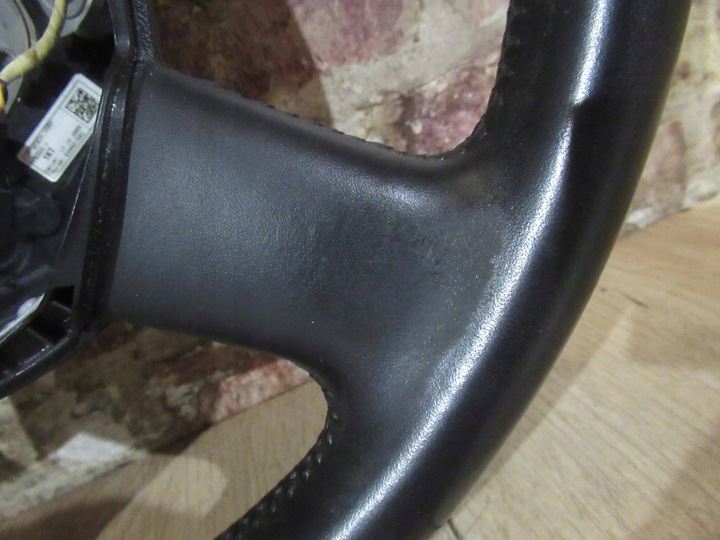 фото №5, Руль мультифункция подушка подушка безопасности audi a4 b8 2008/2012 год