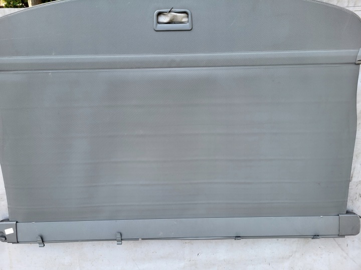 фото №11, Ролета багажника audi q7 4l 4l0863553