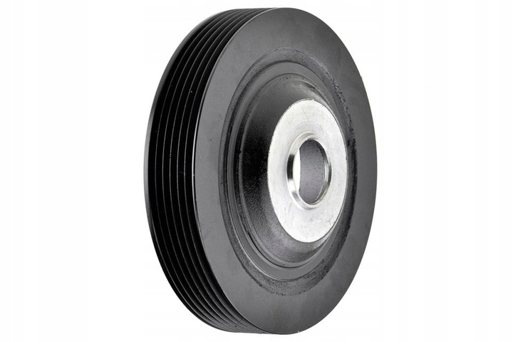 фото №14, Колесо ременное вала renault 1.4 1.6 clio ii 98-