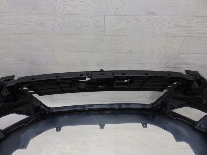 фото №12, Бампер переднє audi a6 c7 4g0 s-line рестайлінг 4xpdc